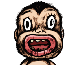 Great Nice Guy sticker #1610789