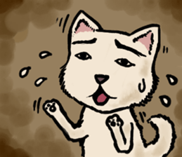 Great Nice Guy sticker #1610791