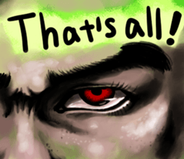 Great Nice Guy sticker #1610792