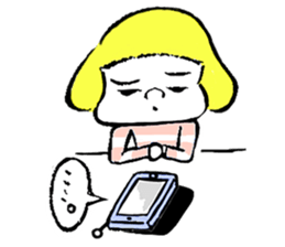 Fu & Chicchi sticker #1610840