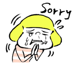 Fu & Chicchi sticker #1610843