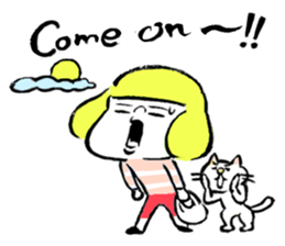 Fu & Chicchi sticker #1610849