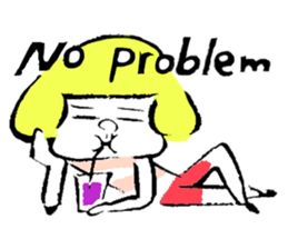 Fu & Chicchi sticker #1610850