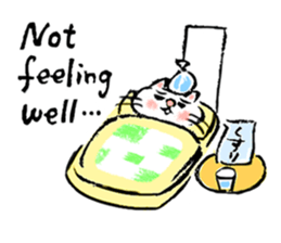 Fu & Chicchi sticker #1610859