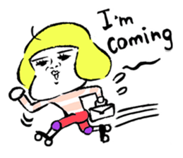 Fu & Chicchi sticker #1610867