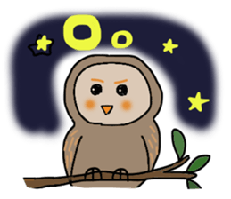 Mimi and ABC sticker #1610967