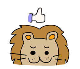 Mimi and ABC sticker #1610991