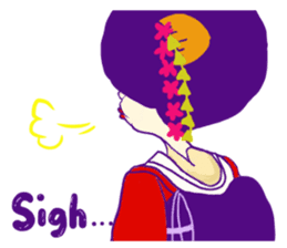 GEISHA GIRL MISAKI sticker #1611060