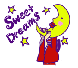 GEISHA GIRL MISAKI sticker #1611063