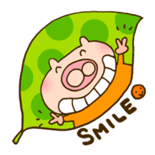 MIKIMARU sticker #1611184