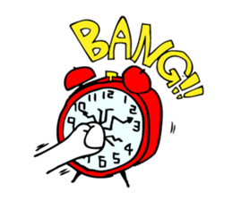 siro of a seal sticker #1611314