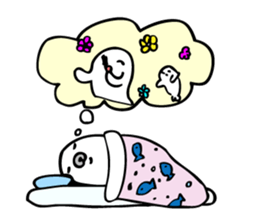 siro of a seal sticker #1611315