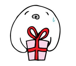 siro of a seal sticker #1611327