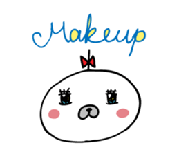 siro of a seal sticker #1611332