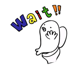 siro of a seal sticker #1611340