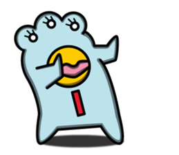 came from the space sticker #1611486