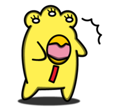 came from the space sticker #1611487