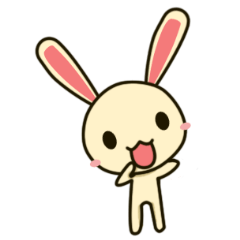 Tokki Toki Rabbit