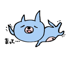 dogbear sticker #1611957