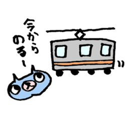 dogbear sticker #1611967