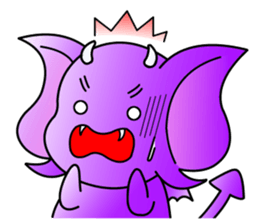 AZUMI MAMMA MIA sticker #1611995