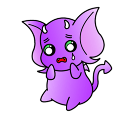 AZUMI MAMMA MIA sticker #1611998