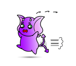 AZUMI MAMMA MIA sticker #1612001