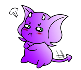 AZUMI MAMMA MIA sticker #1612002