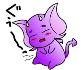 AZUMI MAMMA MIA sticker #1612003