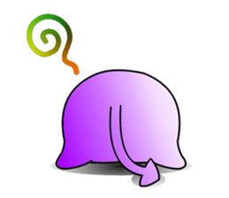 AZUMI MAMMA MIA sticker #1612004