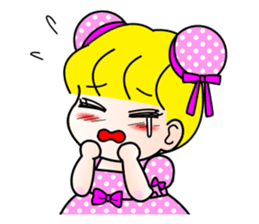 AZUMI MAMMA MIA sticker #1612012