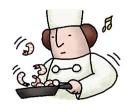 King & royal family sticker #1612144