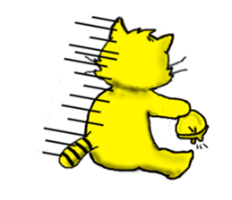 comicat sticker #1612185