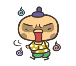 Era Prince sticker #1612327