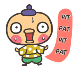 Era Prince sticker #1612329