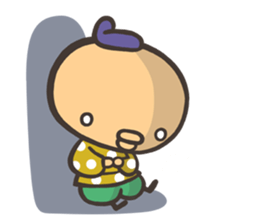 Era Prince sticker #1612335