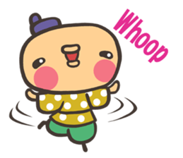 Era Prince sticker #1612338