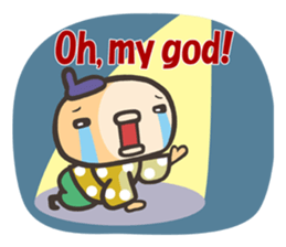 Era Prince sticker #1612340