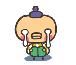 Era Prince sticker #1612341