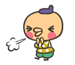 Era Prince sticker #1612342