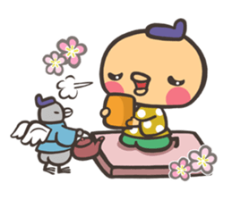 Era Prince sticker #1612344