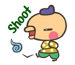 Era Prince sticker #1612346