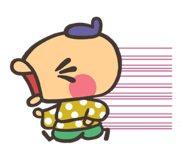 Era Prince sticker #1612351