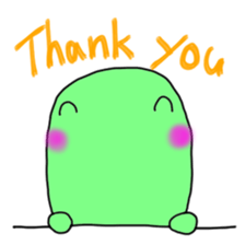 Gulii sticker #1612354