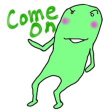 Gulii sticker #1612356