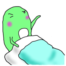 Gulii sticker #1612357