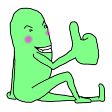 Gulii sticker #1612358