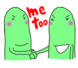 Gulii sticker #1612359