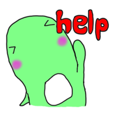 Gulii sticker #1612360