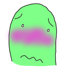 Gulii sticker #1612362